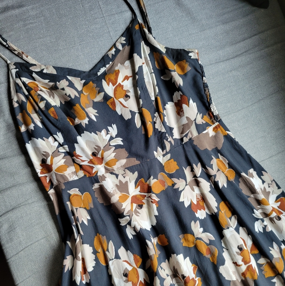 S Old Navy Sundress